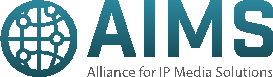 AIMS Alliance logo