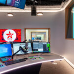 Artel’s Quarra Switches Support SLG’s Install of IP-Native Lawo Diamond Radio Consoles for CH Media Group