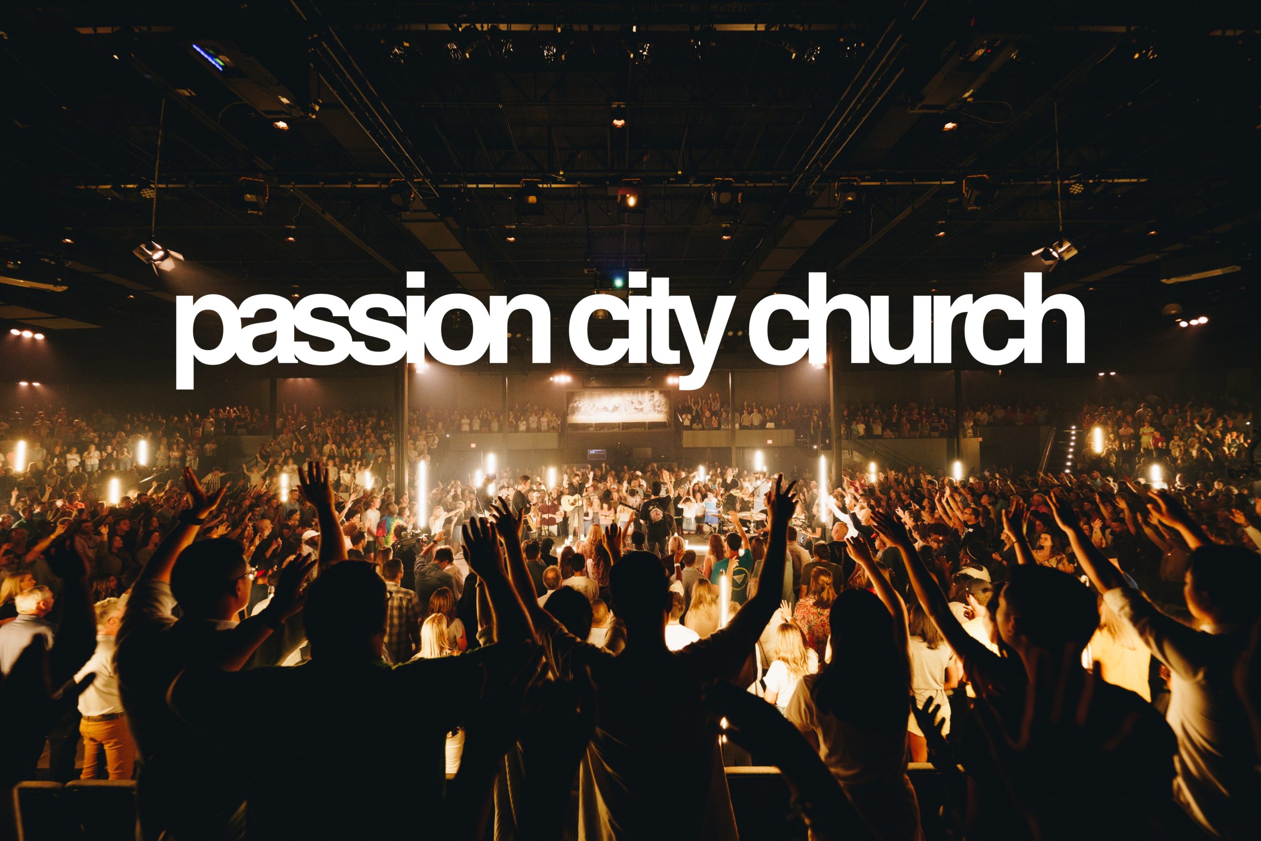 Passion City Church Logo