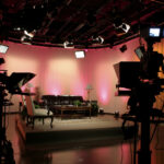 Case Study: Television City Studios
